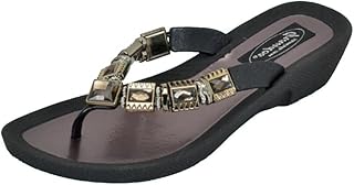 Women's Celeste V-Thong Sandal