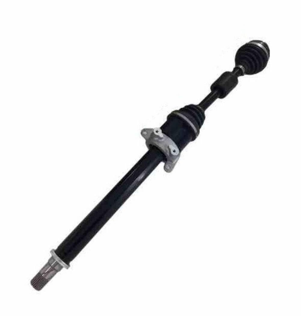 Amazon.com: FRONT RIGHT DRIVE SHAFT 31608681522 31608681522 AUTO 