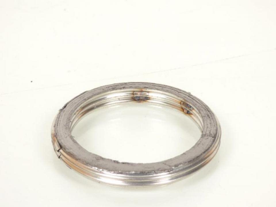Joint de pot d échappement compatible avec Quad Yamaha 350 Warrior 1987 à 2002