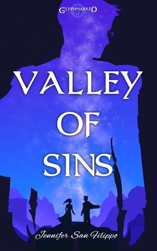 Cover of Valley of Sins