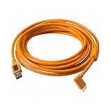 TetherPro USB 3.0 to Micro-B Right Angle