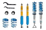 bilstein b16 gewindefahrwerk erfahrung Stoßdämpferart: Gasdruck Blue Print 48-088749 Fahrwerkssatz, Stoßdämpfer