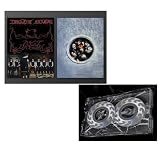 Generic NCT Dream Dreamscape [DREAM() SCAPE] 2Photobook ver+ DREAMini (Case) ver Set+ DHL shipping+Official photos, black blue