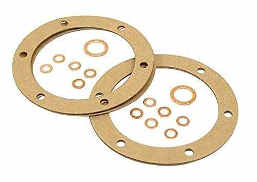 Empi 9909 Vw Bug Buggy Oil Change Gasket Kit