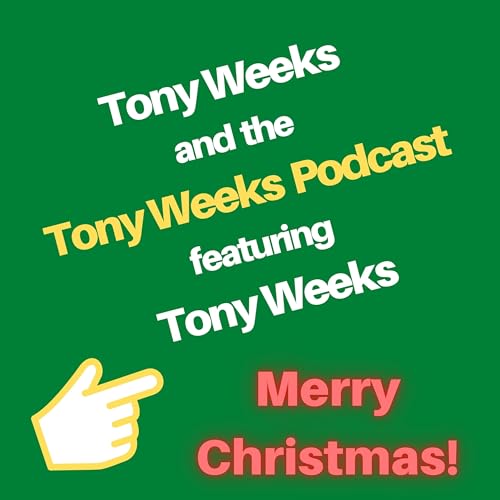 Episode 12: Christmas Supergroup