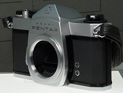 ASAHI PENTAX アサヒペンタックス SL フィルム一眼ボディ