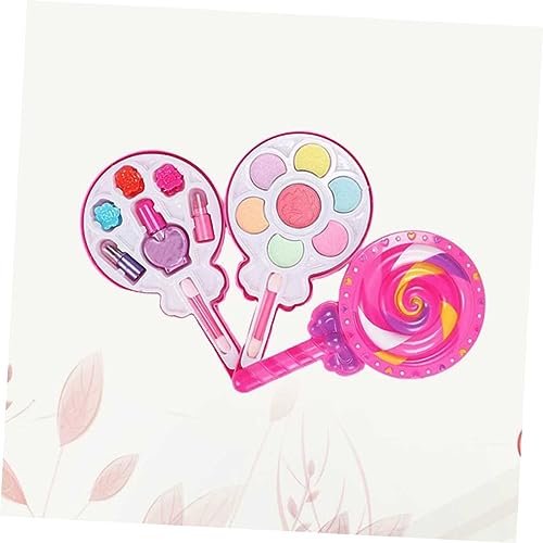 Toyvian 1 Caixa Fingir Brinquedos Fingir Jogar Conjunto Rn Presente Cheistmas Presentes Persona Caix