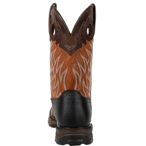 Image of Durango mens Ddb0206