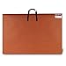 Star Products Classic Red Rope Soft Woven Handle Portfolio, 24-Inch by 36-Inch
