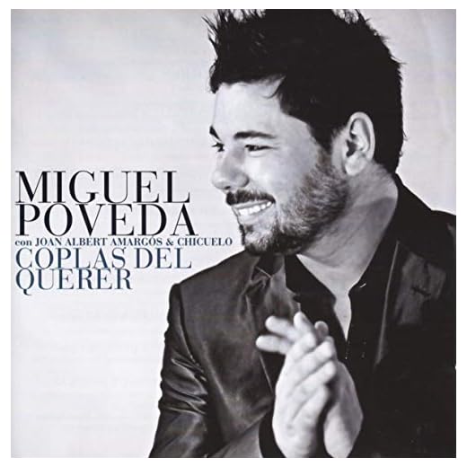 Coplas Del Querer (Jewel Box)