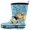Bluey Wellies | Bingo Wellies For Boys | Kids Wellington Boots | Boys’ Wellie's | Blue 6 #4
