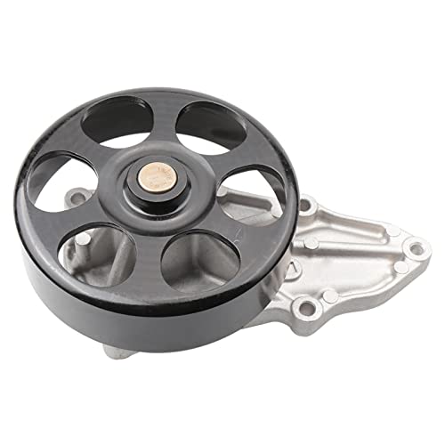 VIPCAR 01130 Water Pump for Honda 'i-VTEC K24Z7' Engine 2012-2014 CR-V 2.4L L4 by Vipcar - Used condition - Image 3