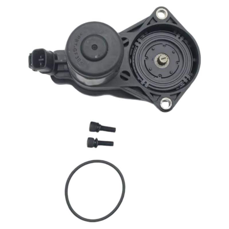 Motor freno eléctrico Lexus NX350 para aparcar con total tranquilidad en pendientes urbanas