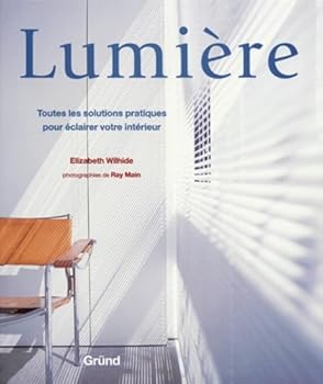 Hardcover Lumière [French] Book