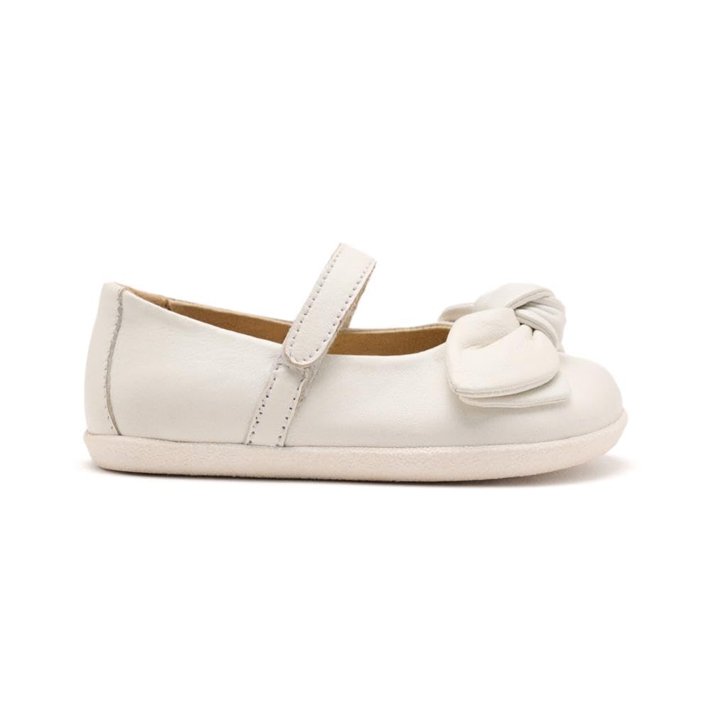 GIOSEPPO Barefoot - Bailarinas Mary-Jane Piel ACUSHNET