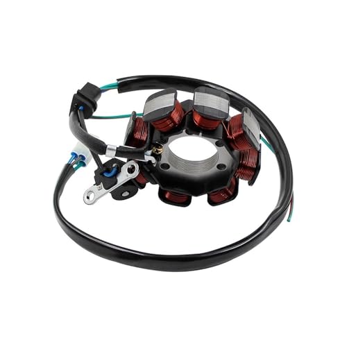 Bobina del estator solución a fallos de chispa para CRF125FB CRF125F 2014-2018