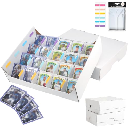 Toploder 3-Pack 60-Compartment Tray