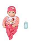 Baby Annabell My First Annabell 704073 Lalka, 30 cm, Wielokolorowy