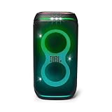 JBL, Caixa de Som, PartyBox Club 120, Bluetooth, Show de Luzes, À Prova de Respingos - 160W RMS
