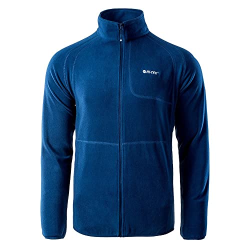 Hi-Tec Polar Camolin M 92800289102 Fleecejacke für Herren
