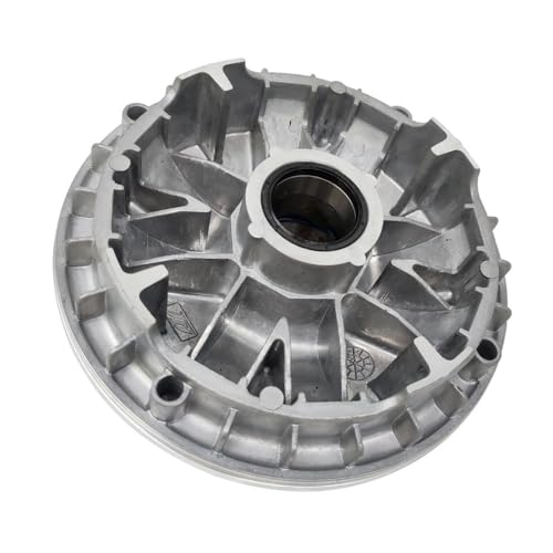 Variateur de poulie mobile CF500 résout les problèmes de patinage de transmission quad