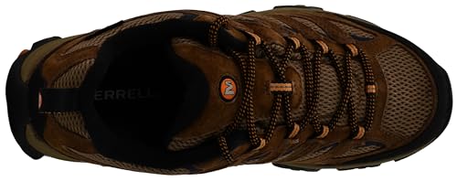 Image of Merrell Men's Moab 3 Waterproof Boots