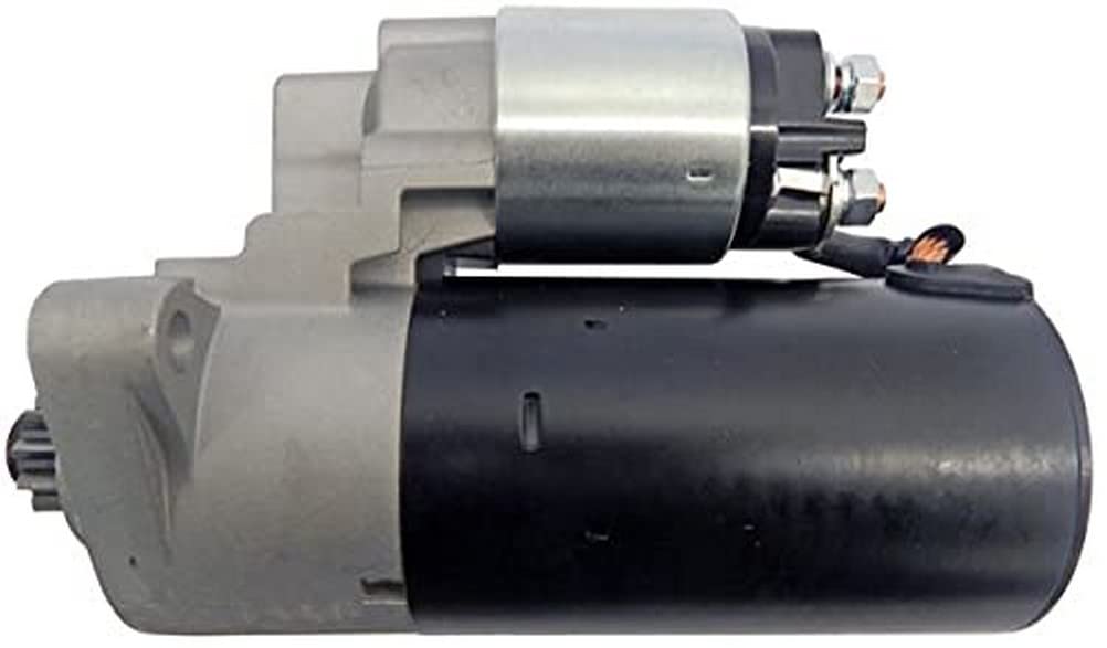 HELLA 8EA 011 612-041 Starter - 12V - 1.9kW
