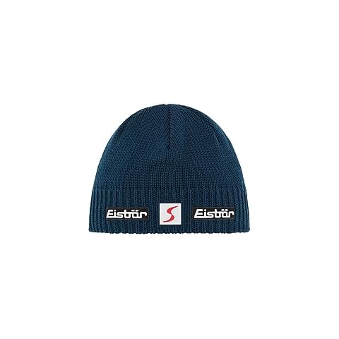 Eisbär Trop XL SP Beanie (DKL. Petrol) Cover