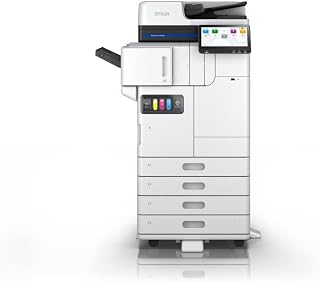 Epson WorkForce Enterprise AM-C5000 Inyección de tinta A3 600 x 2400 DPI 50 ppm