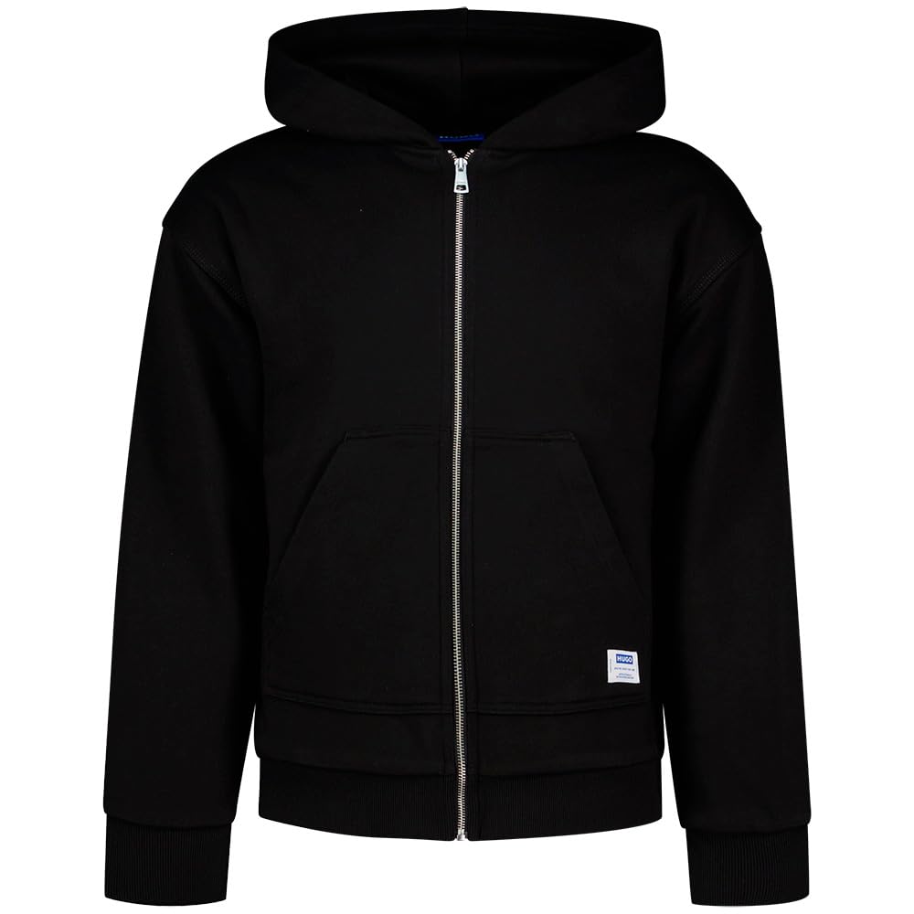 Hugo Herren Nestodi Sweatshirt