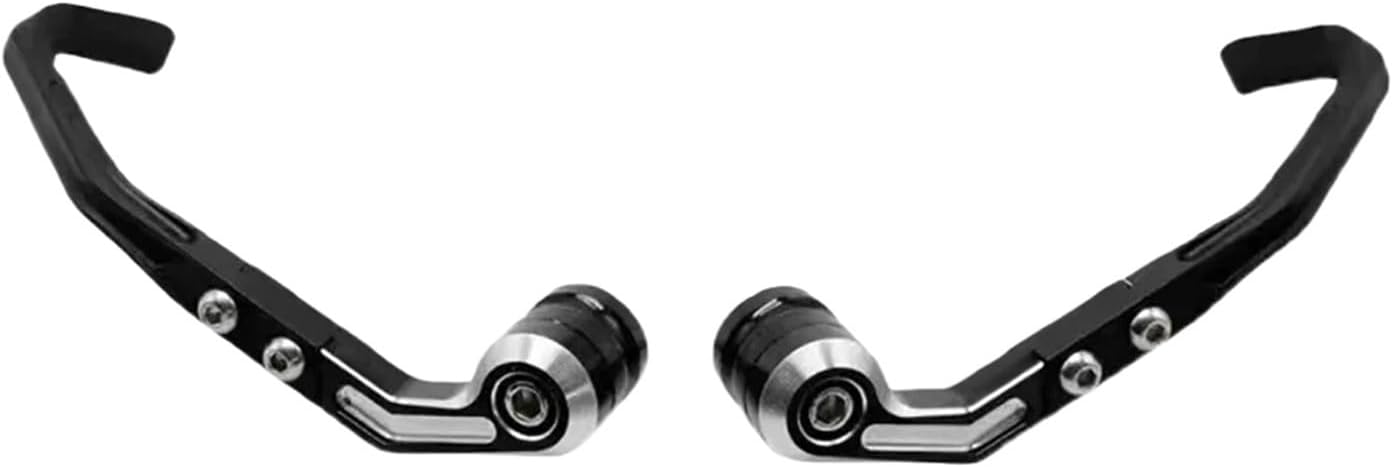 motorcycle lever guard Aluminum Alloy Motorcycle Bow Guard Clutch Handguard For B&M&W S1000RR 2019-2024 Brake And Clutch Lever Protector.