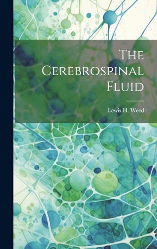 The Cerebrospinal Fluid