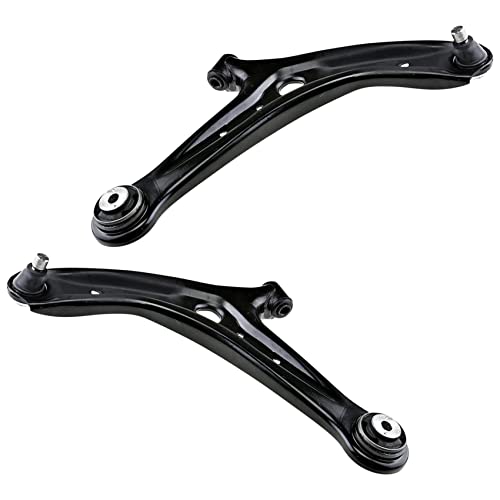 2x Querlenker Vorderachse für Ford Fiesta VI für Mazda 2 DE