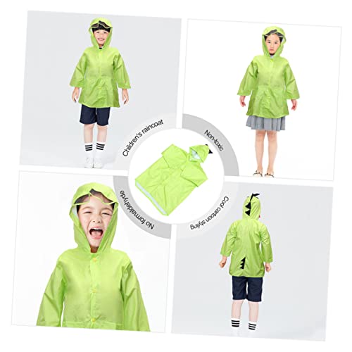 TENDYCOCO 1 capa de chuva para uso ao ar livre, capa de chuva para ponchos, capa de chuva, capa de c