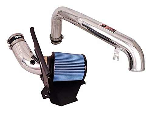 Air Intake System (Ford Short Ram) - Injen SP9002P