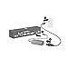 Hewlett Packard 230W Docking Station A7E34 for Select EliteBook and Probook Models