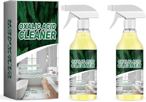 Holyarm Oxalic Acid Cleaner Spray product image