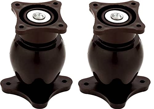 See full amazon price history chart for Mini Door Magnet Wall Mounted Stopper (Brown) (2) Mini Door Magnet Wall Mounted Stopper (Brown) (2) (B093WHD1DV) Amazon Price History, Amazon Price Tracker