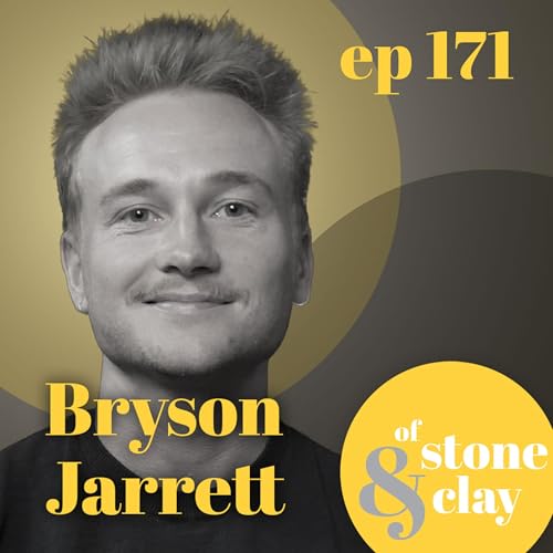 Episode 171 | Bryson Jarrett | Music, Artistry, and Getting Over Someone
