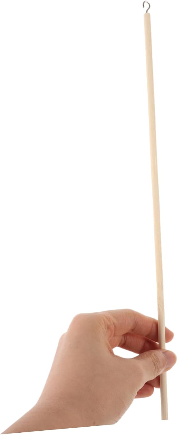 10pcs Wooden Lantern Sticks for DIY Lantern Making Materials image 5