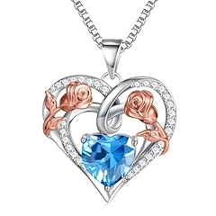 03. March(Aquamarine)