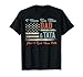 I Have Two Titles Dad & Tata I Rock Them Both - Tata T-Shirt