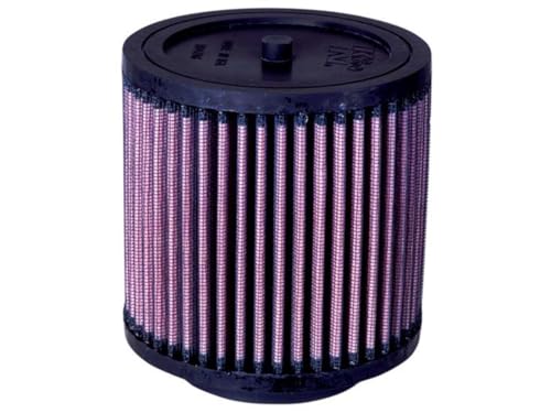 K&N Engine Air Filter: High Performance, Powersport Air Filter: Fits 2003-2020 HONDA (FourTrax Rancher, Pioneer, Deluxe, FourTrax Foreman, Rancher AT, Big Red, Rubicon, GPScape, Rincon) HA-5000 K&N Engine Air Filter: High Performance, Powersport Air Filter: Fits 2003-2020 HONDA (FourTrax Rancher, Pioneer, Deluxe, FourTrax Foreman, Rancher AT, Big Red, Rubicon, GPScape, Rincon) HA-5000