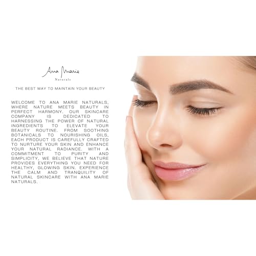 Linda Luxe Gloss by Ana Marie Naturals - Image 2
