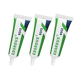 EDSRDUS SG02 Faucet Grease Food Grade Silicone Grease for O-Rings in Faucet...