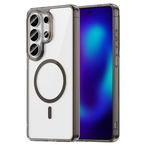 Coque Samsung S24 Plus antichoc contre les rayures arrière en silicone