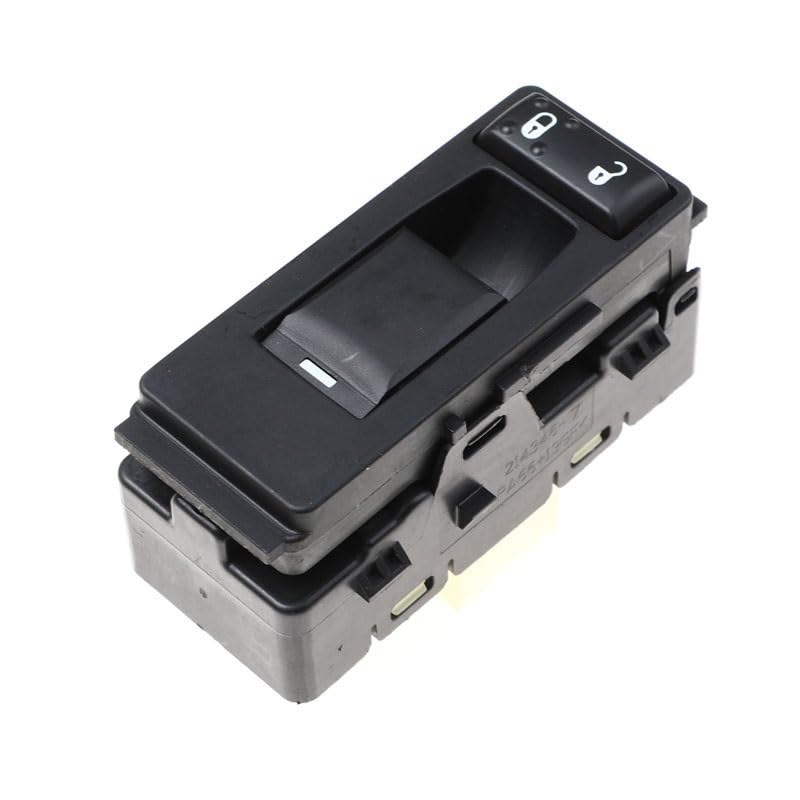 MYSHIYBAuto Parts NEW 4602785AD For Dodge For Jeep For Chrysler Right Front PASSENGER POWER Door Lock Window Switch For GENUINE 4602785AA