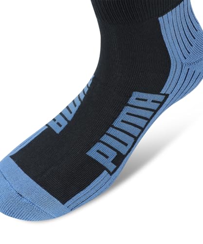 Image of Multi-Sport Unisex Quarter Socks Pack of 2