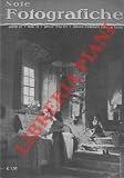  Note fotografiche. Rivista mensile di fotografia e cinematografia.