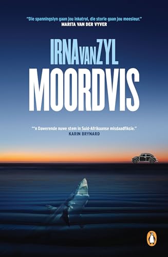 Moordvis (Afrikaans Edition)